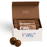 Raw+ Almond Energy Bites