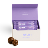 Raw+ Classic Energy Bites