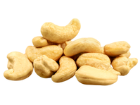 Cashews