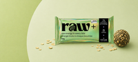 Raw+ Matcha Energy Bites (COMING SOON)