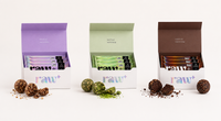 raw+ superfood protein bites (LAUNCH OFFER)