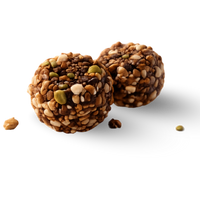 Raw+ Almond Energy Bites
