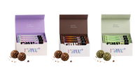 Raw+ Almond Energy Bites (COMING SOON)