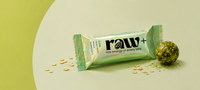 Raw+ Matcha Energy Bites